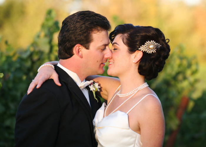 Jake & Jill’s Wedding