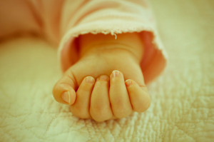 Baby_Hand_Lovelight_Photo