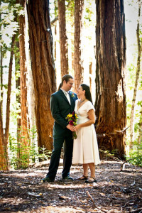 bride_groom_redwood_forest_Lovelight_photo