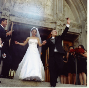 Saint_cathedral_bride_groom_Lovelight_photo